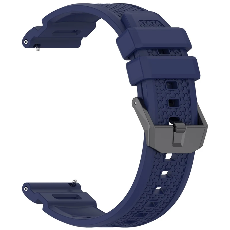 Sehr Modisch TicWatch Atlas Silikon Armband
