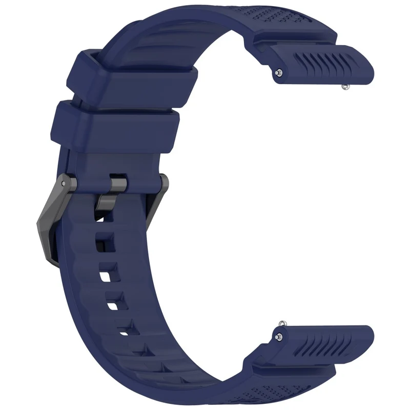 Sehr Modisch TicWatch Atlas Silikon Armband
