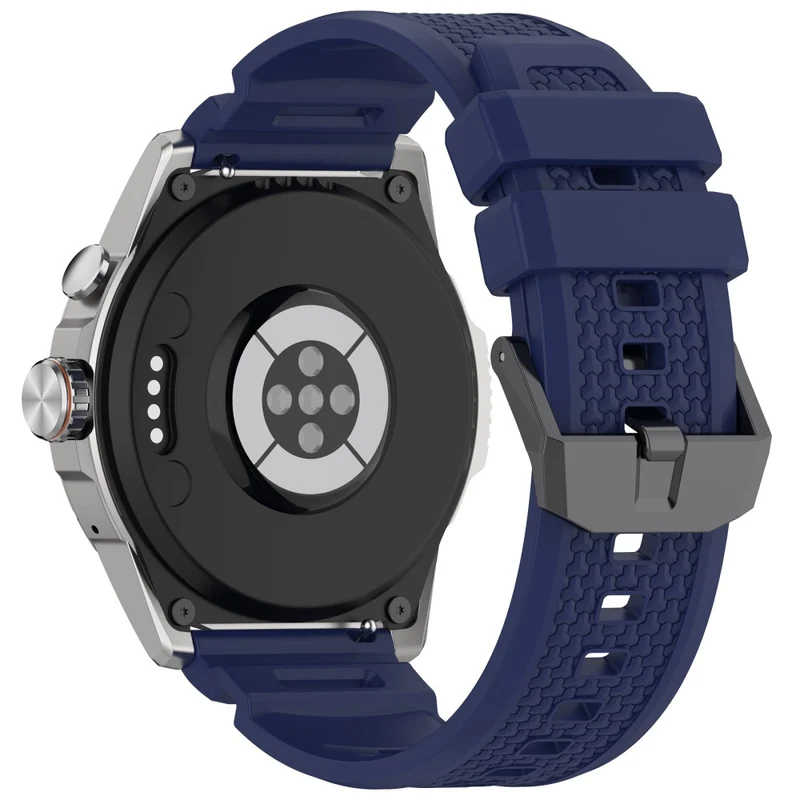 Sehr Modisch TicWatch Atlas Silikon Armband