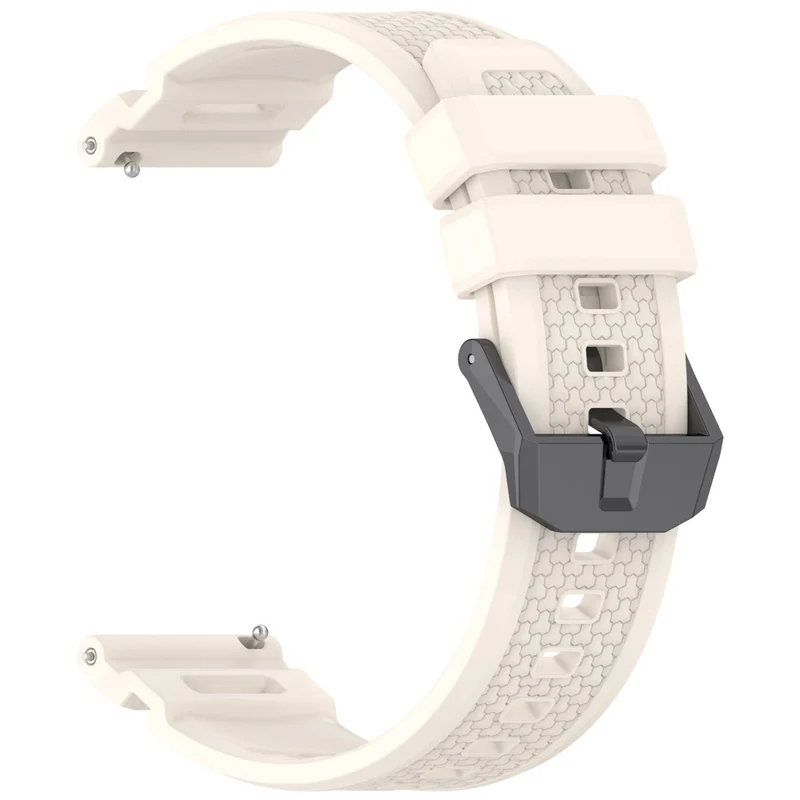 Sehr Modisch TicWatch Atlas Silikon Armband
