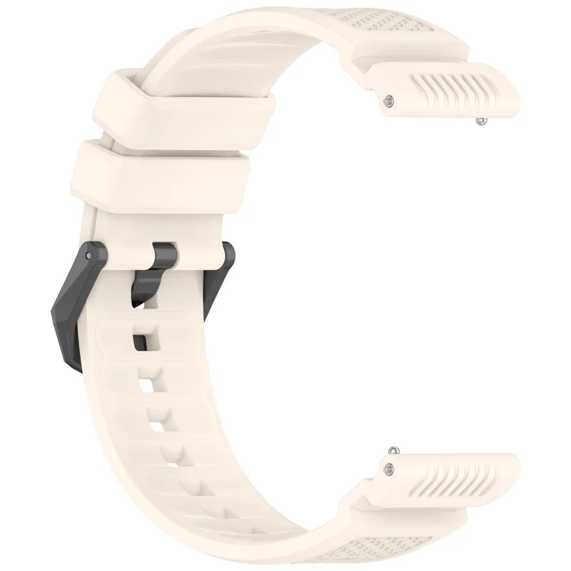 Sehr Modisch TicWatch Atlas Silikon Armband