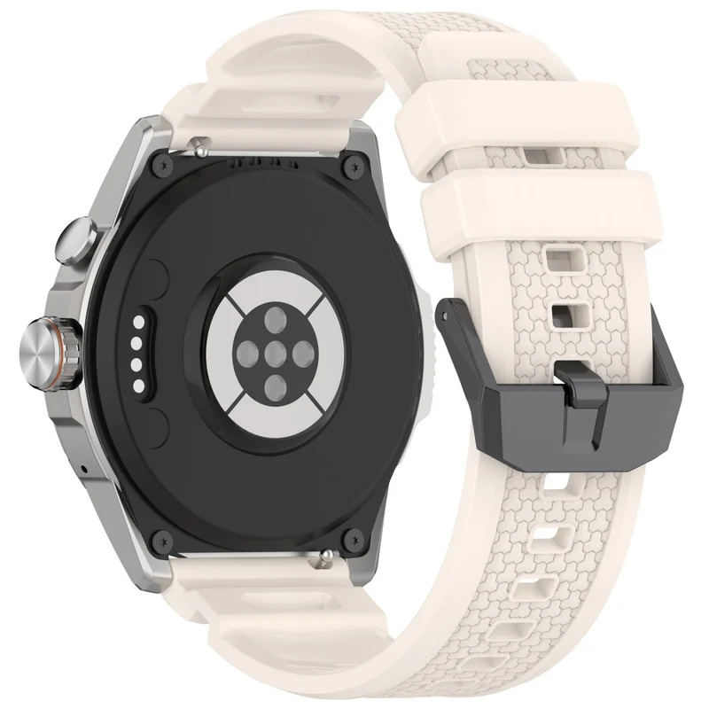 Sehr Modisch TicWatch Atlas Silikon Armband