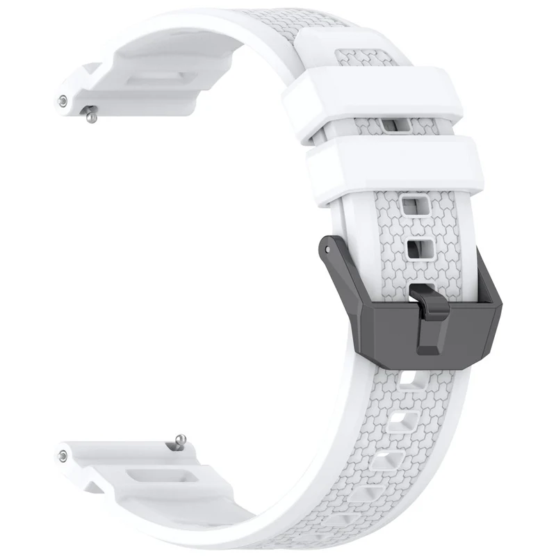 Sehr Modisch TicWatch Atlas Silikon Armband