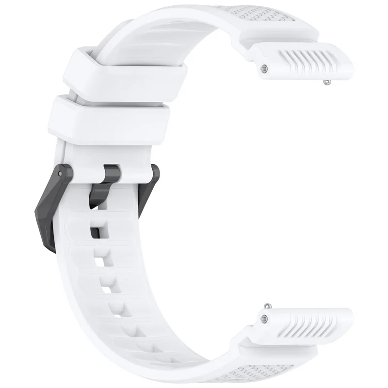 Sehr Modisch TicWatch Atlas Silikon Armband