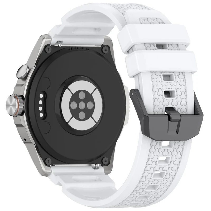 Sehr Modisch TicWatch Atlas Silikon Armband