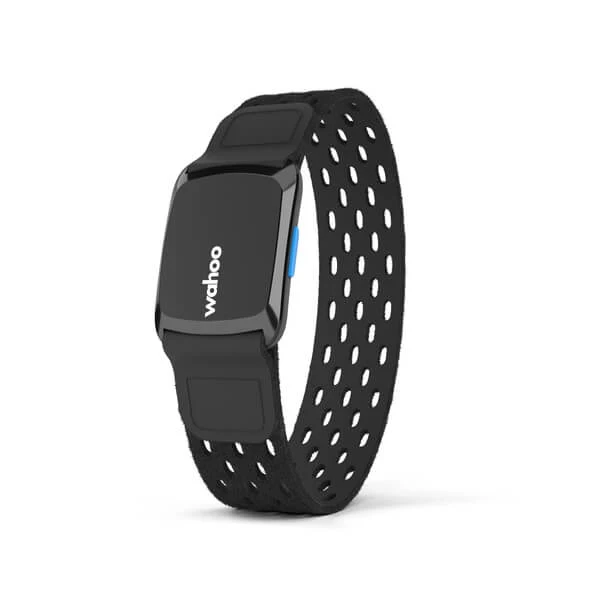 Wahoo TICKR FIT Herzfrequenz-Armband