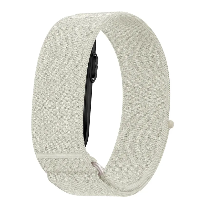 Bandz Garmin Cirqa Nylonarmband 'Classic' (Polarstern)