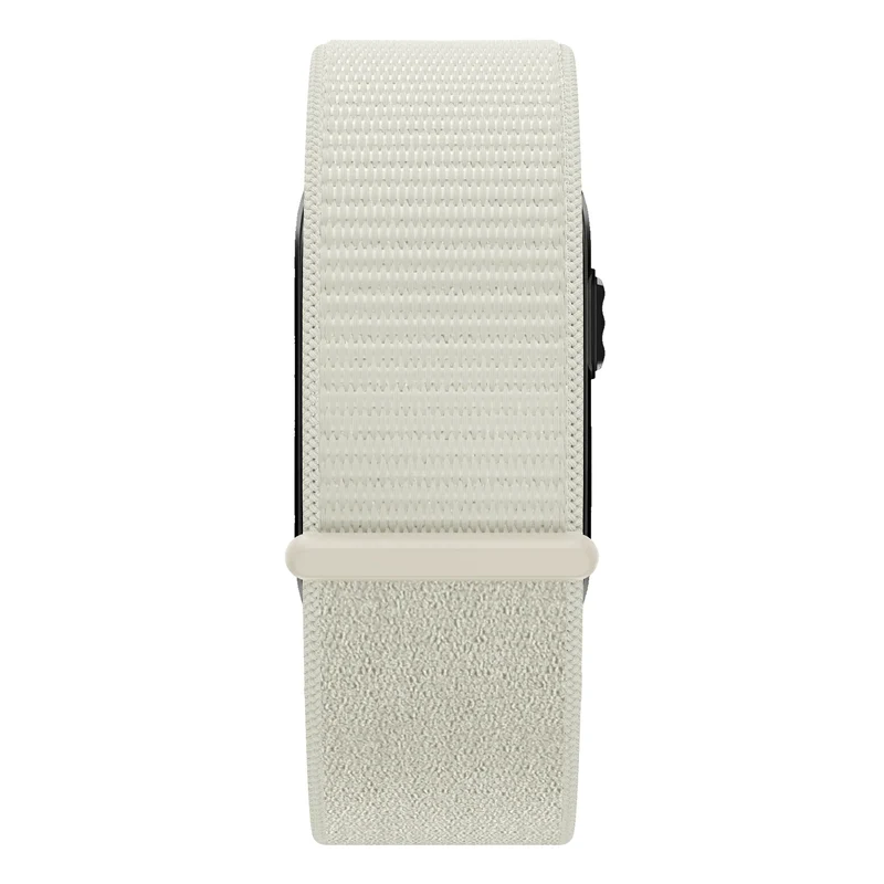 Bandz Garmin Cirqa Nylonarmband 'Classic' (Polarstern)