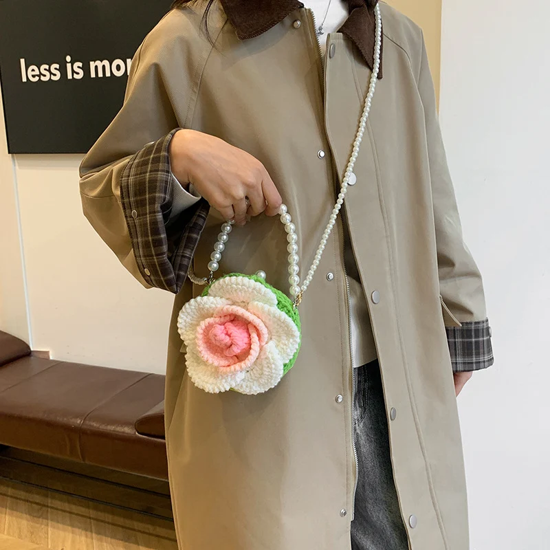 Florale Handgefertigte