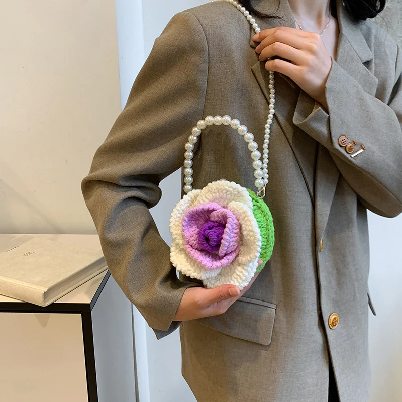 Florale Handgefertigte