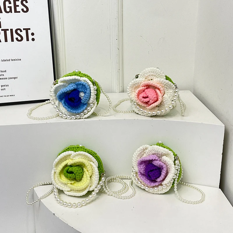 Florale Handgefertigte