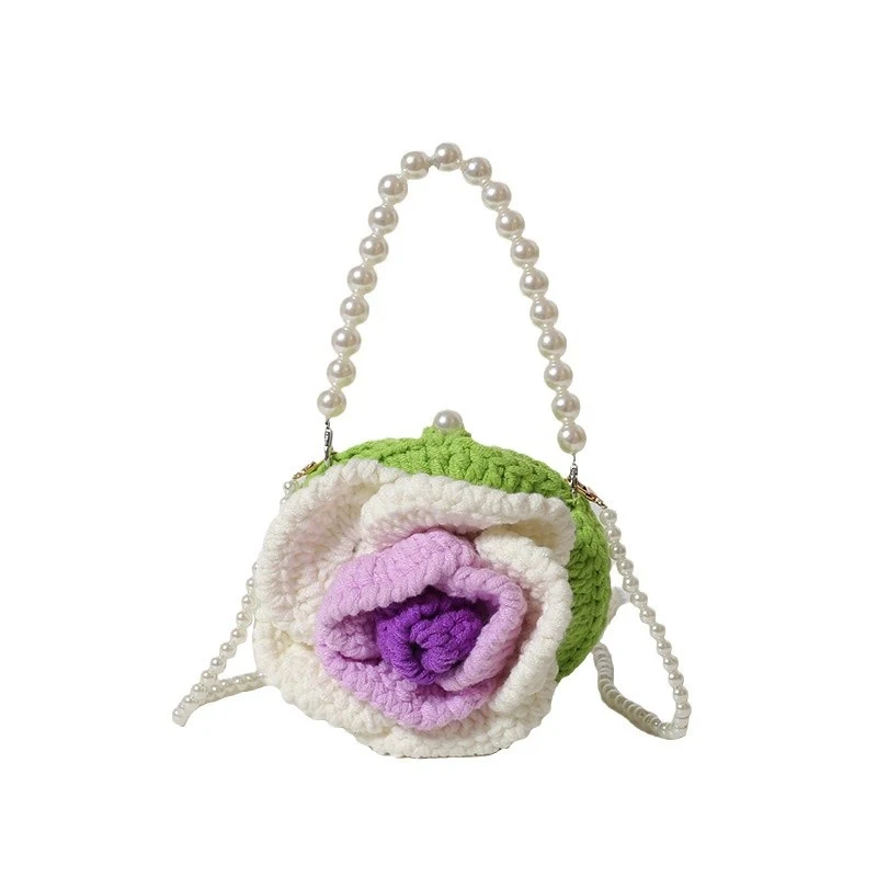 Florale Handgefertigte