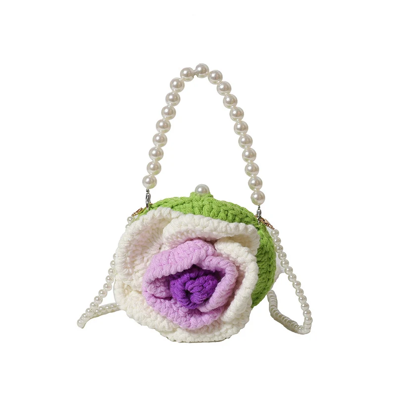 Florale Handgefertigte