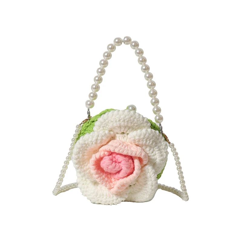Florale Handgefertigte