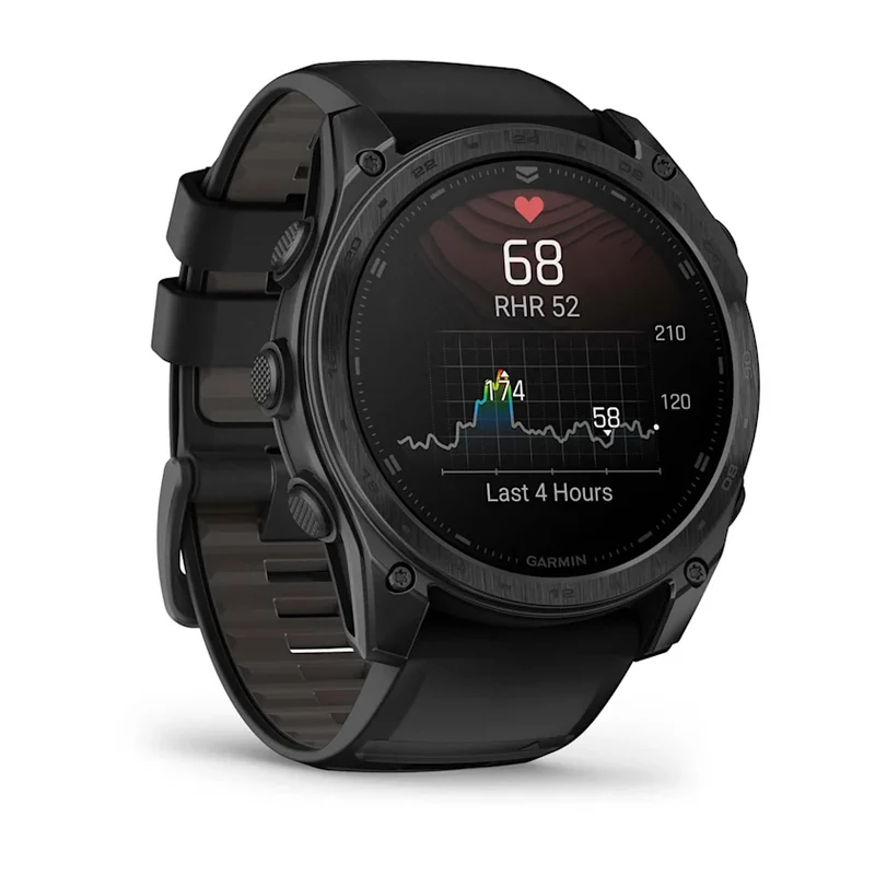 Garmin Tactix 8 Amoled 51mm