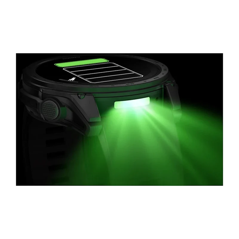 Garmin Tactix 8 Amoled 51mm