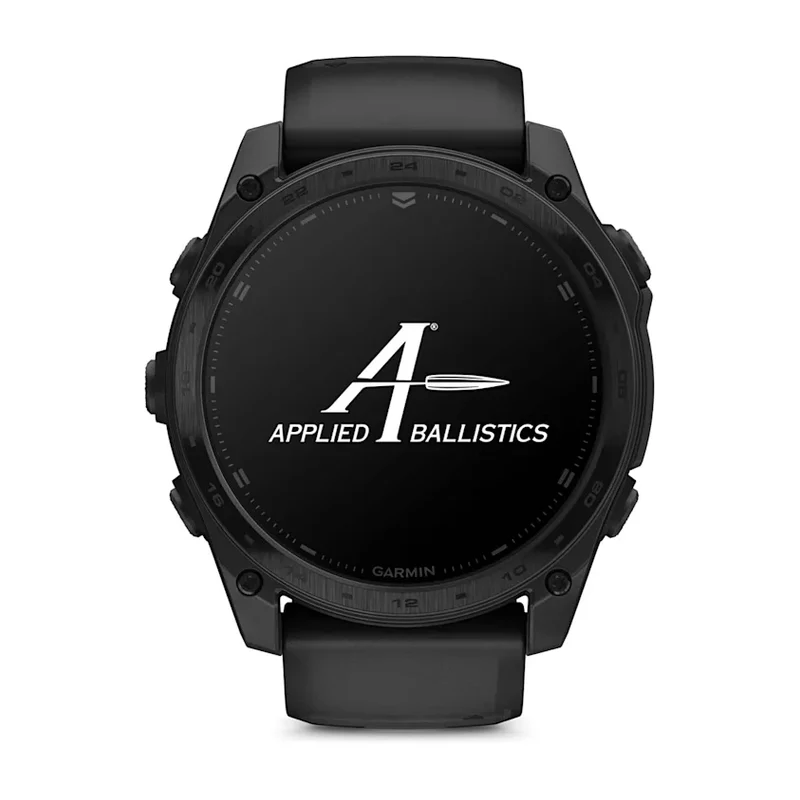 Garmin Tactix 8 Amoled 51mm