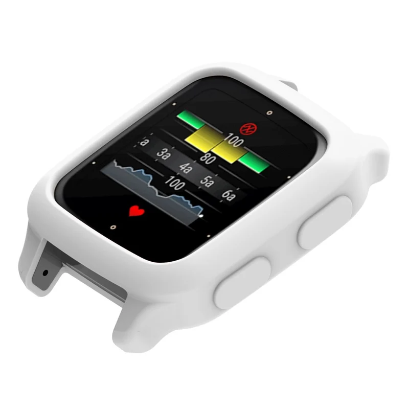 Großartig Garmin Venu Sq 2 Silikon Hülle