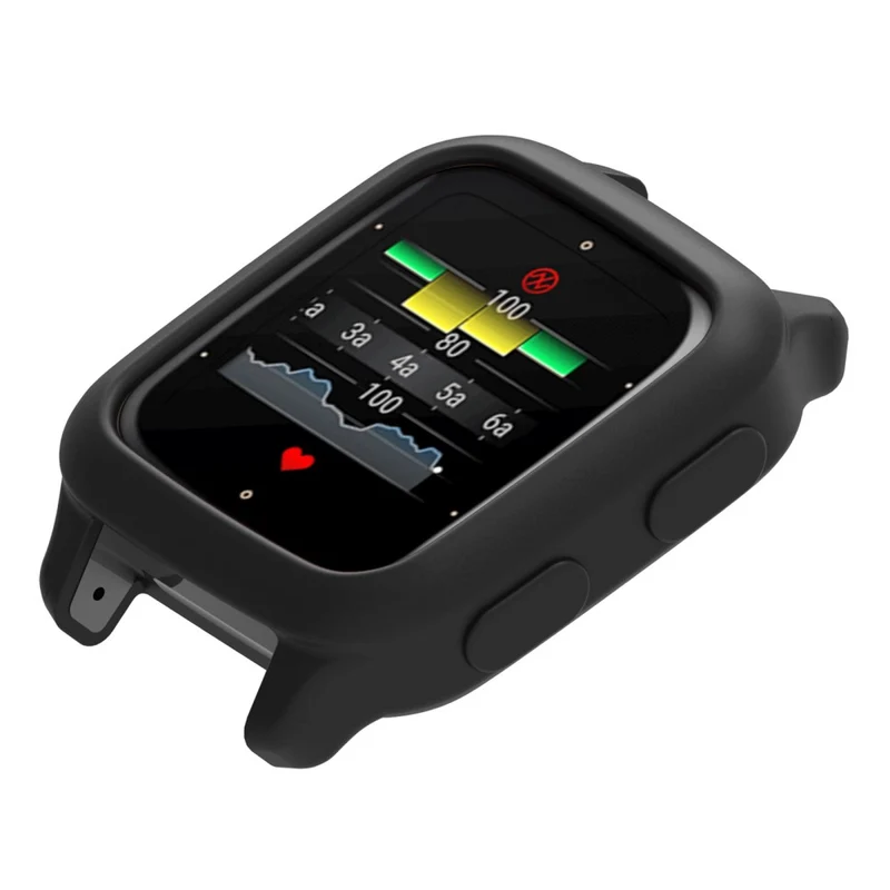Großartig Garmin Venu Sq 2 Silikon Hülle