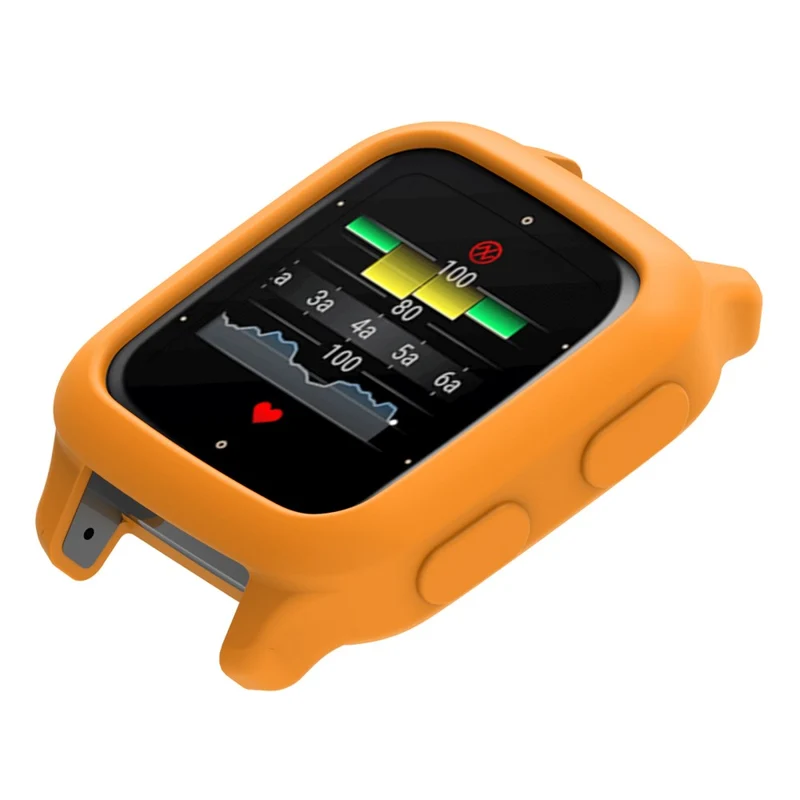 Großartig Garmin Venu Sq 2 Silikon Hülle