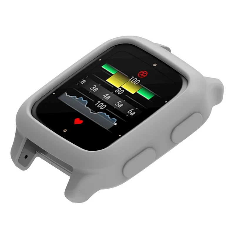 Großartig Garmin Venu Sq 2 Silikon Hülle