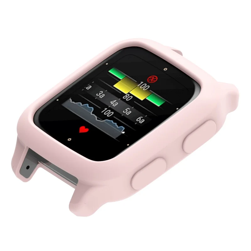 Großartig Garmin Venu Sq 2 Silikon Hülle