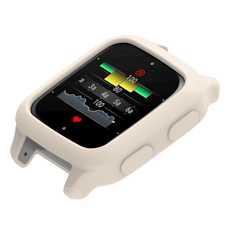 Großartig Garmin Venu Sq 2 Silikon Hülle