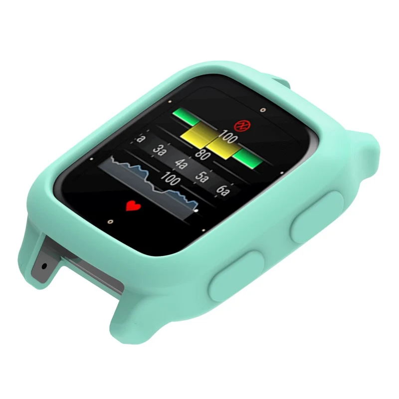 Großartig Garmin Venu Sq 2 Silikon Hülle
