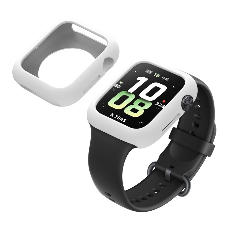 Absolut Modisch Honor Band 5 Silikon Hülle