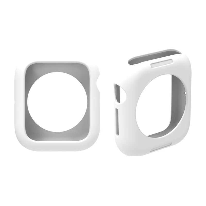 Absolut Modisch Honor Band 5 Silikon Hülle