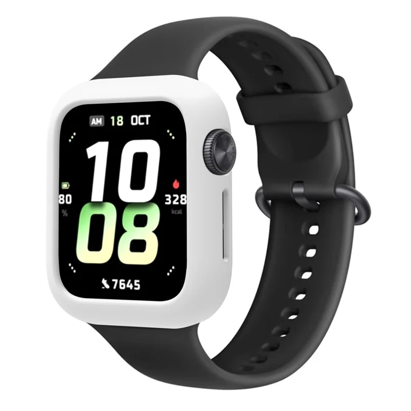Absolut Modisch Honor Band 5 Silikon Hülle
