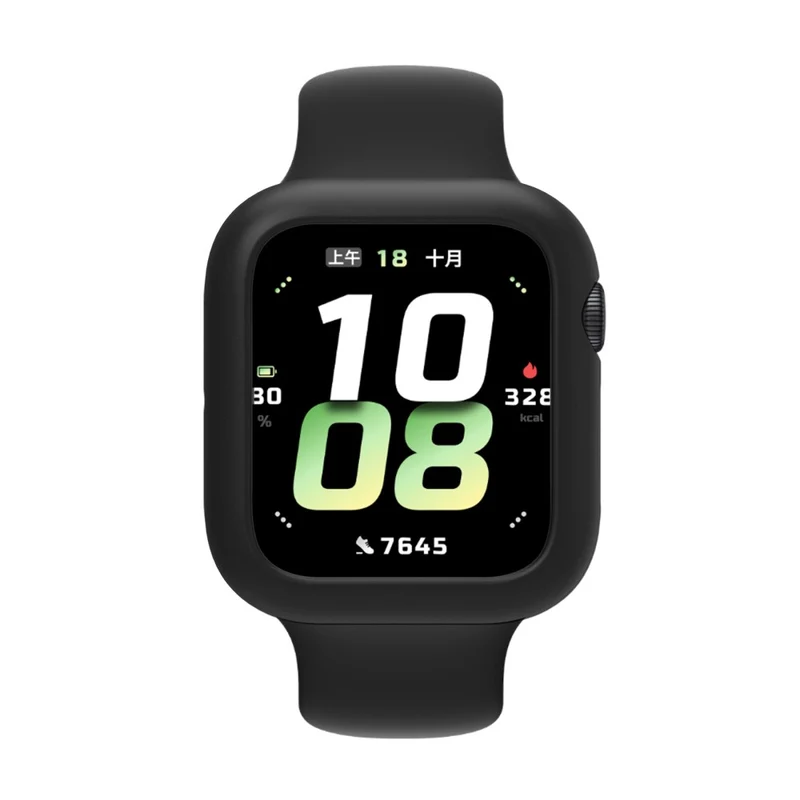 Absolut Modisch Honor Band 5 Silikon Hülle