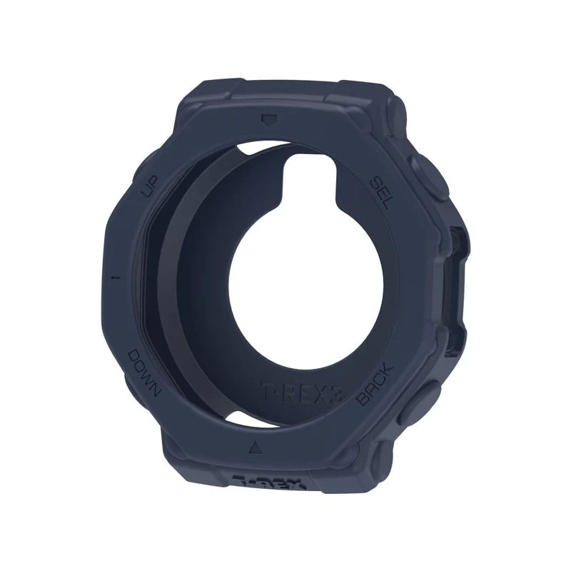 Super Modisch Amazfit T-Rex 3 Silikon Hülle