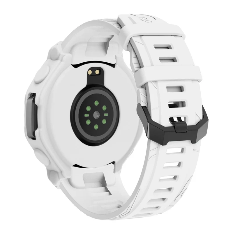 Super Modisch Amazfit T-Rex 3 Silikon Hülle