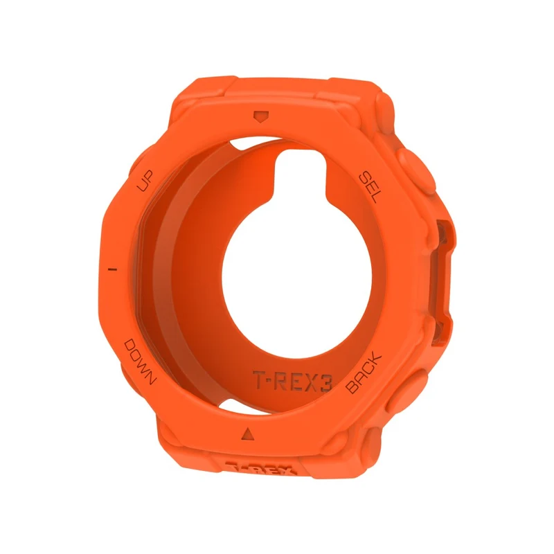 Super Modisch Amazfit T-Rex 3 Silikon Hülle