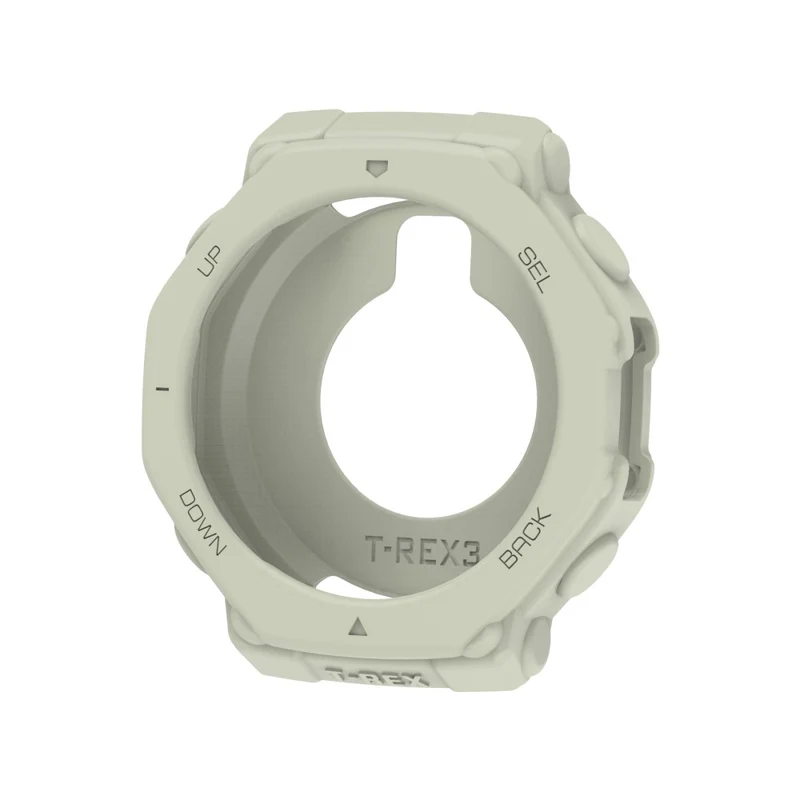 Super Modisch Amazfit T-Rex 3 Silikon Hülle