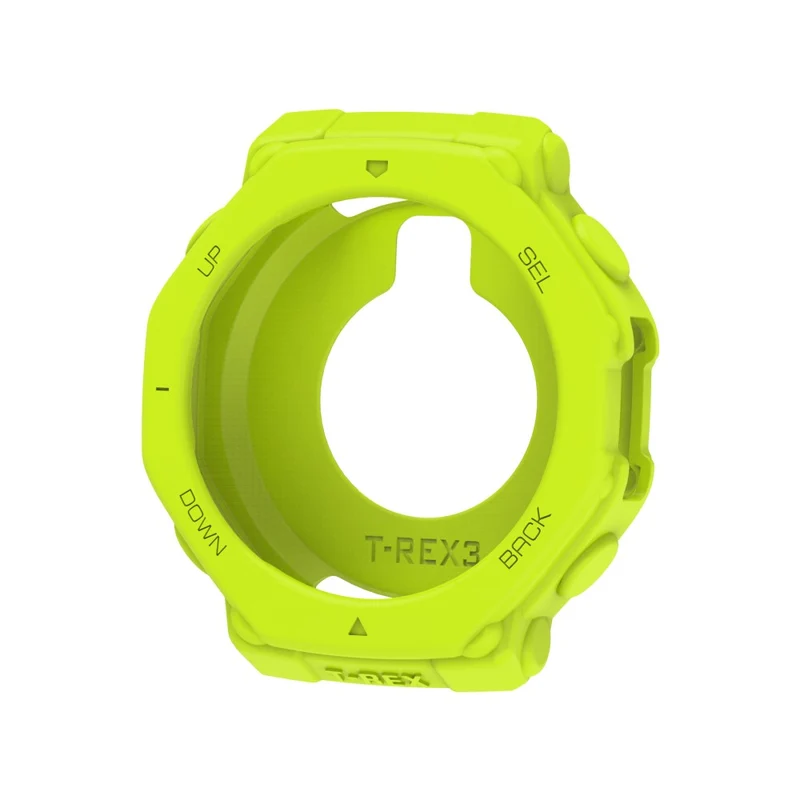 Super Modisch Amazfit T-Rex 3 Silikon Hülle