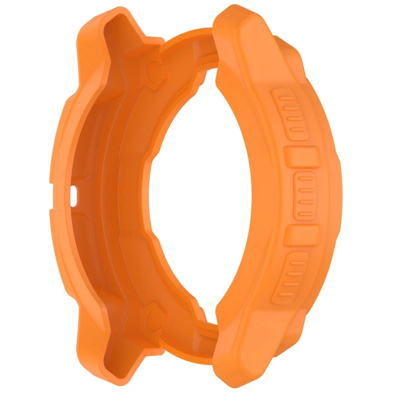 Stilvoll Garmin Instinct E 45mm Silikon Hülle