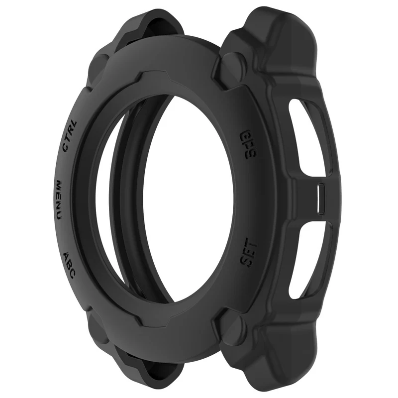 Mega Modisch Garmin Instinct E 40mm Silikon Hülle