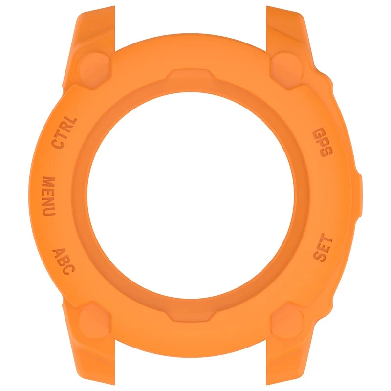 Mega Modisch Garmin Instinct E 40mm Silikon Hülle