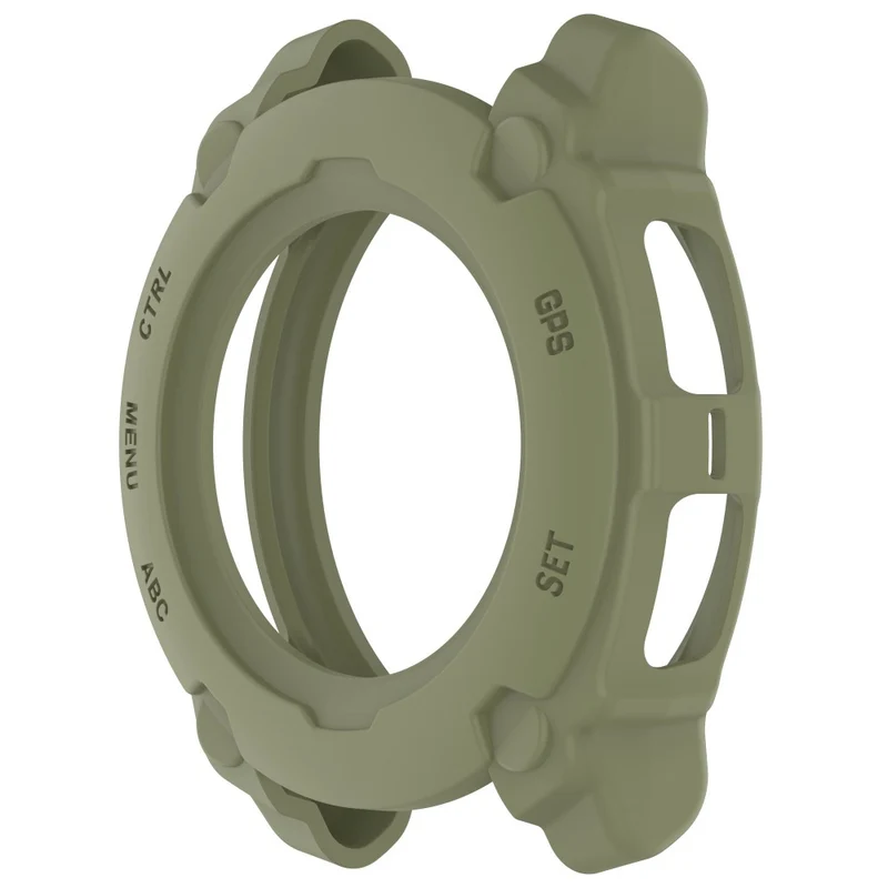 Mega Modisch Garmin Instinct E 40mm Silikon Hülle