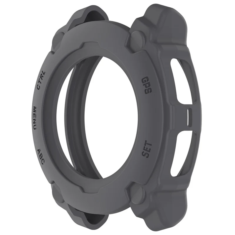 Mega Modisch Garmin Instinct E 40mm Silikon Hülle