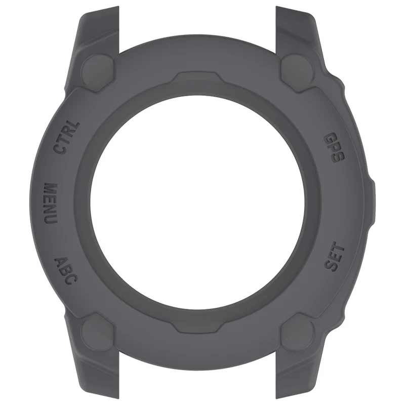 Mega Modisch Garmin Instinct E 40mm Silikon Hülle