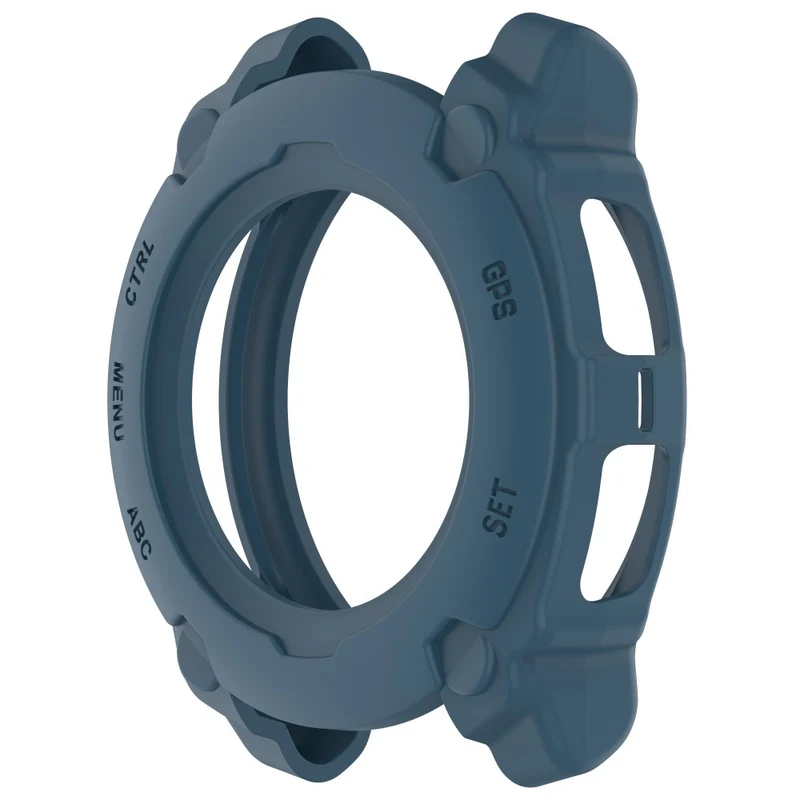 Mega Modisch Garmin Instinct E 40mm Silikon Hülle