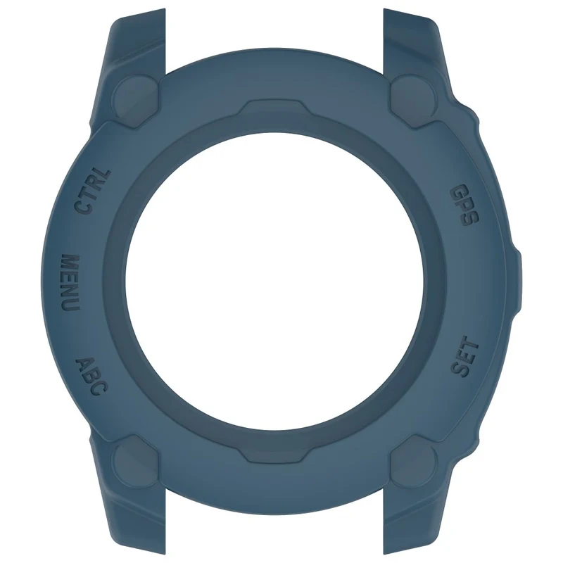 Mega Modisch Garmin Instinct E 40mm Silikon Hülle
