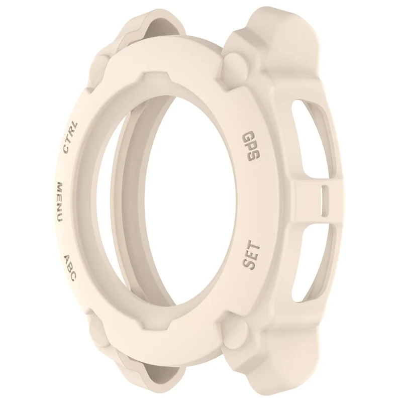 Mega Modisch Garmin Instinct E 40mm Silikon Hülle