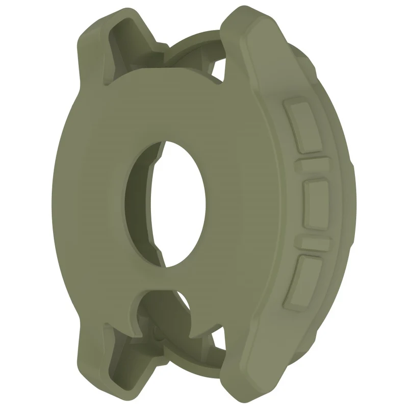 Absolut Schön Garmin Instinct E 45mm Silikon Hülle