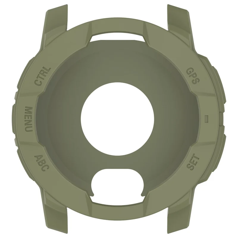 Absolut Schön Garmin Instinct E 45mm Silikon Hülle