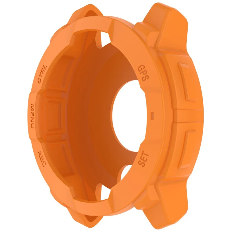 Absolut Schön Garmin Instinct E 45mm Silikon Hülle