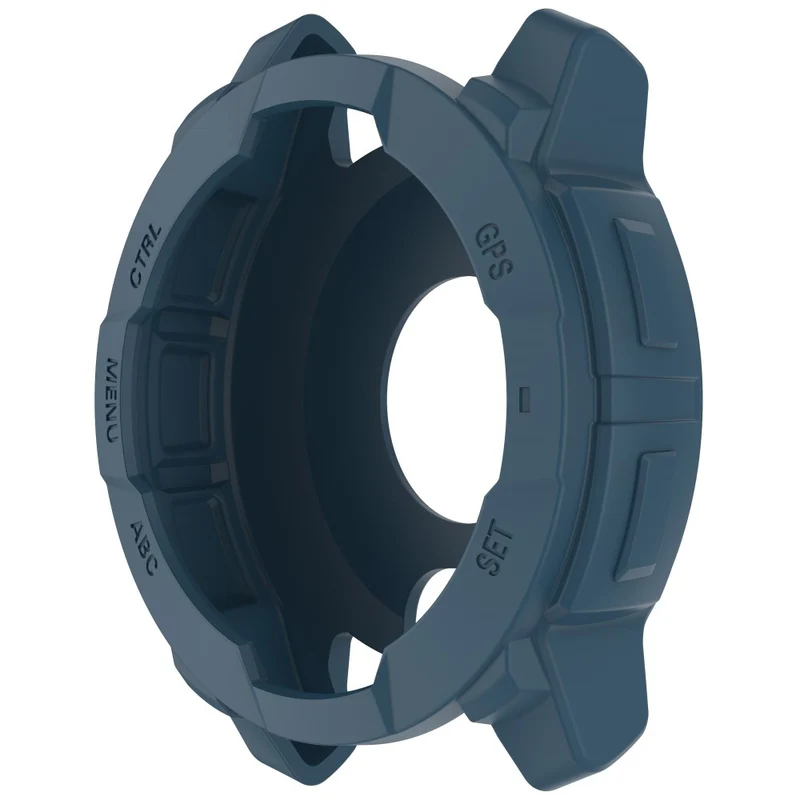 Absolut Schön Garmin Instinct E 45mm Silikon Hülle